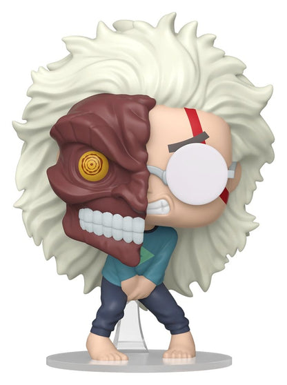 Dandadan POP! Animation Vinyl Figur Okarun (Alt Outfit) 9 cm Image 1