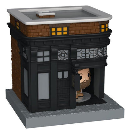 Harry Potter Bitty POP! Towns Vinyl Figuren 3er-Pack Diagon Alley Image 5