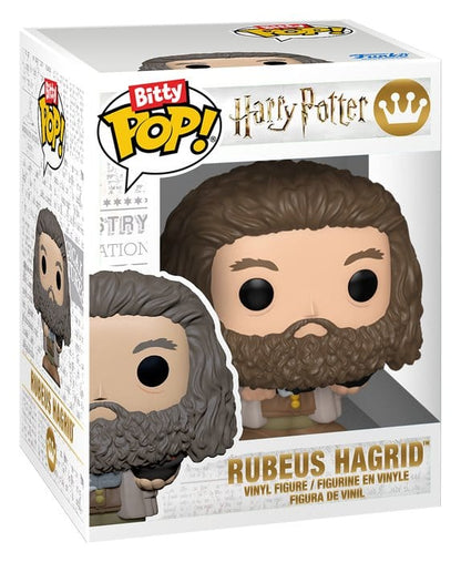 Harry Potter Bitty POP! Towns Vinyl Figuren 3er-Pack Diagon Alley Image 8