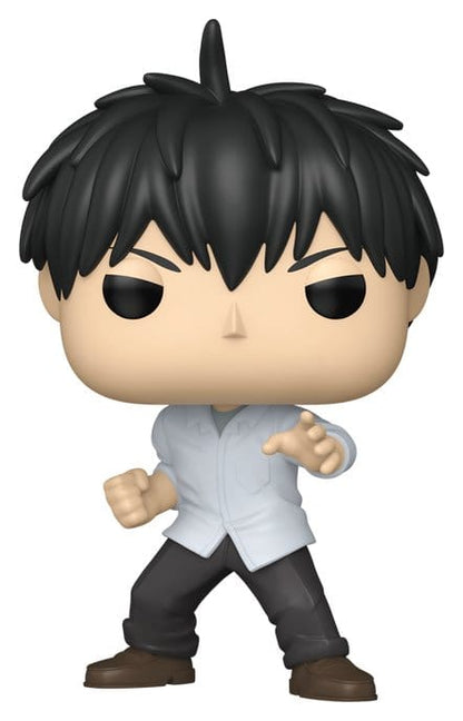 Witch Watch POP! Animation Vinyl Figur Morihito 9 cm Image 1