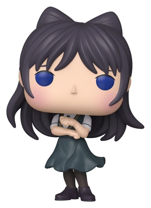 Witch Watch POP! Animation Vinyl Figur Nemu 9 cm Image 1
