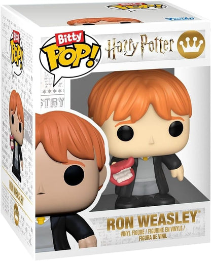 Harry Potter Bitty POP! Box Display Hogwarts Castle Black Friday Bundle Image 4