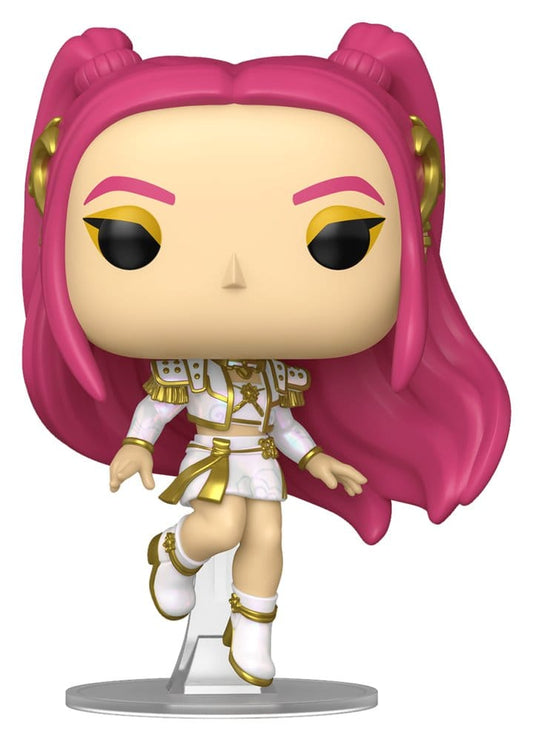 KPop Demon Hunters POP! Animation Vinyl Figur Mira 9 cm Image 1