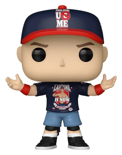 WWE POP! Vinyl Figur John Cena (Final Match) 9 cm Image 1