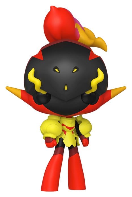 Pokémon POP! Games Vinyl Figur Armarouge 9 cm Image 1