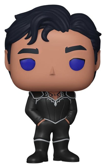 A Court of Thorns and Roses POP! Books Vinyl Figur Rhysand 9 cm Image 1