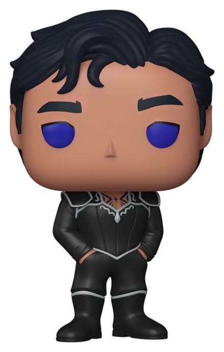 A Court of Thorns and Roses POP! Books Vinyl Figur Rhysand 9 cm Image 1