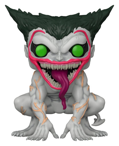 DC Comics POP! Comics Super Vinyl Figur Absolute Joker 15 cm Image 1