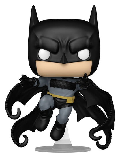 DC Comics POP! Comics Vinyl Figur Absolute Batman with Chase 9 cm Sortiment (6) Image 2