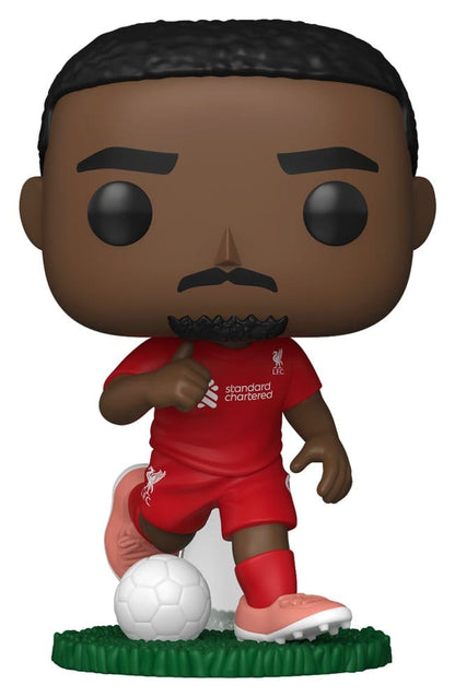EFL Pop! Vinyl Figur Liverpool - Alexander Isak 9 cm Image 1