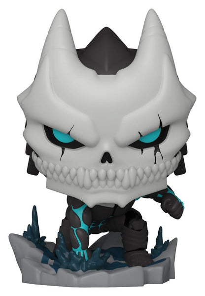 Kaiju No. 8 POP! Animation Vinyl Figur Kaiju No 8 9 cm Image 1