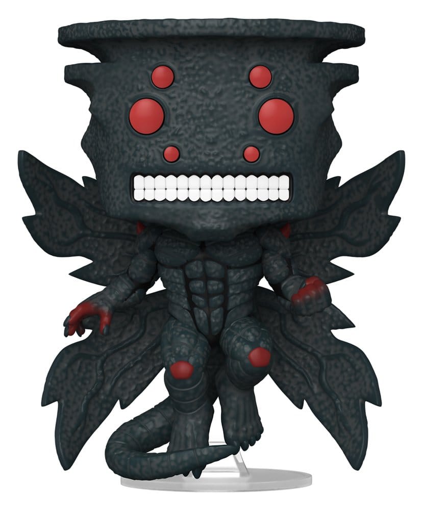 Kaiju No. 8 POP! Animation Vinyl Figur Kaiju No 9 9 cm Image 1
