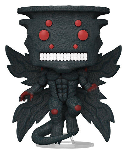 Kaiju No. 8 POP! Animation Vinyl Figur Kaiju No 9 9 cm Image 1