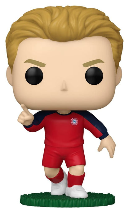 EFL Pop! Vinyl Figur Bayern Munich - Effenberg 9 cm Image 1