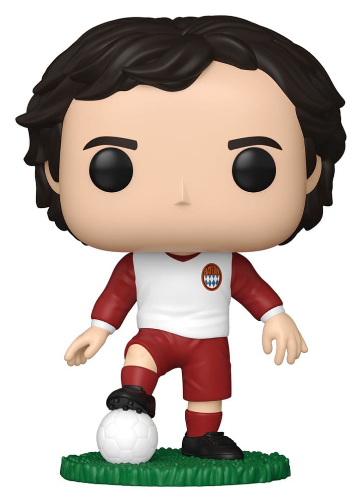 EFL Pop! Vinyl Figur Bayern Munich - Beckenbauer 9 cm Image 1