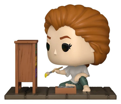 A Court of Thorns and Roses POP! Premium Vinyl Figur Feyre with Drawers 9 cm Image 1