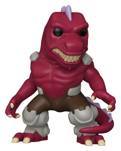 Invincible POP! TV Vinyl Figur Dinosaurus 9 cm Image 1