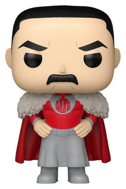 Invincible POP! TV Vinyl Figur Thragg 9 cm Image 1