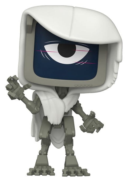 Poppy Playtime POP! Games Vinyl Figur The Doctor with Chase 9 cm Sortiment (6) Image 2