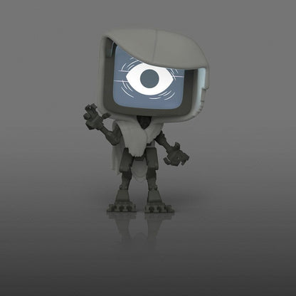 Poppy Playtime POP! Games Vinyl Figur The Doctor with Chase 9 cm Sortiment (6) Image 5