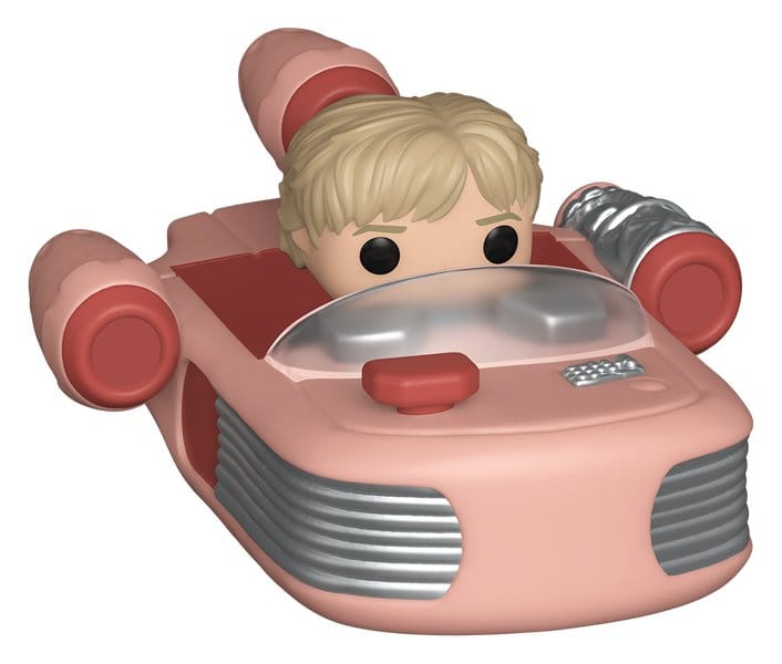 Star Wars Bitty POP! Minifiguren Starter Pack Image 4