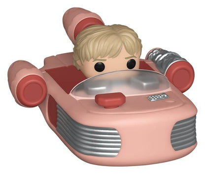 Star Wars Bitty POP! Minifiguren Starter Pack Image 4