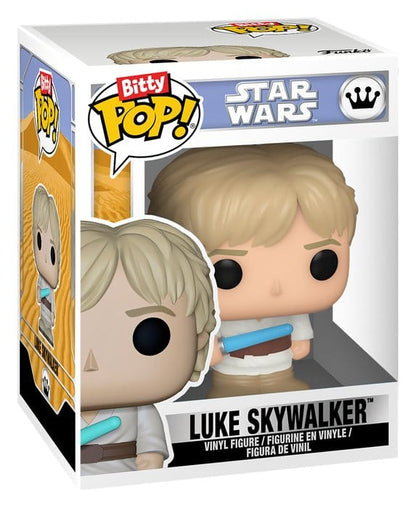 Star Wars Bitty POP! Minifiguren Starter Pack Image 5