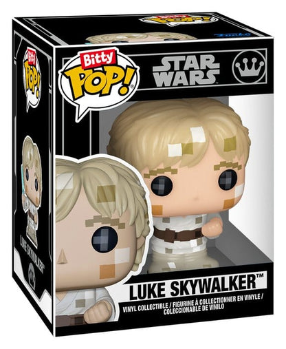Star Wars Bitty POP! Minifiguren Starter Pack Image 6