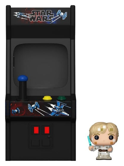 Star Wars Bitty POP! Minifiguren Starter Pack Image 1