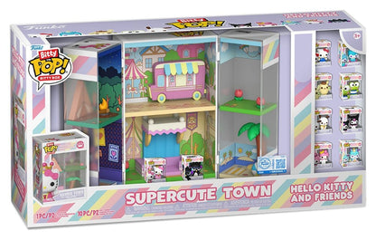Hello Kitty Bitty Boxes Supercute Town Black Friday Bundle Image 2