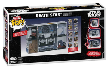 Bitty Boxes: BB Bundle- Star Wars(BF) Image 2