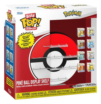 Bitty Displays: BP&D Bundle- Pokemon(BF) Image 2