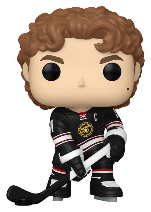 Heated Rivalry POP! TV Vinyl Figur Ilya Rozanov 9 cm Image