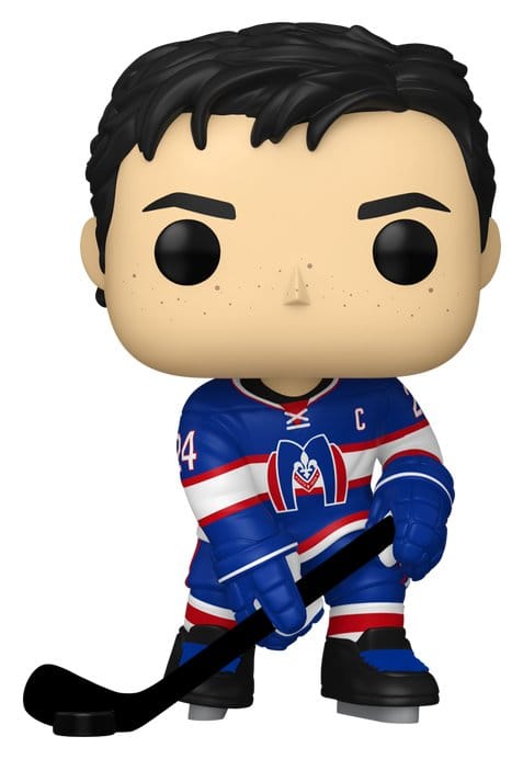 Heated Rivalry POP! TV Vinyl Figur Shane Hollander 9 cm Image