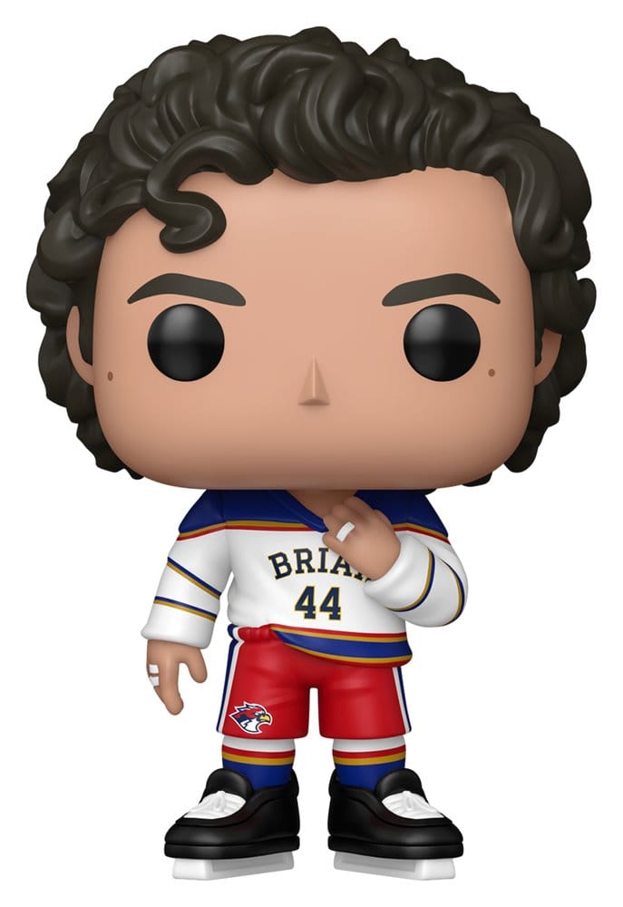 Off Campus POP! TV Vinyl Figur Garrett Graham 9 cm Image