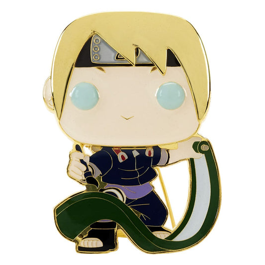 Boruto: Naruto Next Generations Loungefly POP! Pin Ansteck-Pin Inojine 10 cm Image