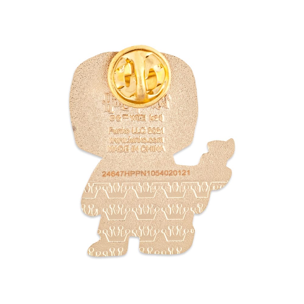 Harry Potter Loungefly POP! Pin Ansteck-Pins Eaches 4 cm Sortiment (12) Image 2