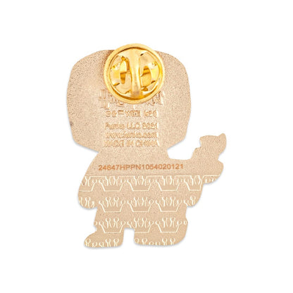 Harry Potter Loungefly POP! Pin Ansteck-Pins Eaches 4 cm Sortiment (12) Image 2