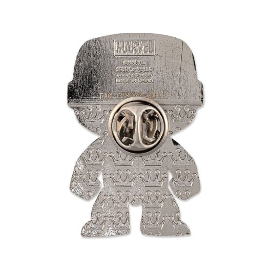 Marvel Loungefly POP! Pin Ansteck-Pins Group 3 cm Sortiment (12) Image 2