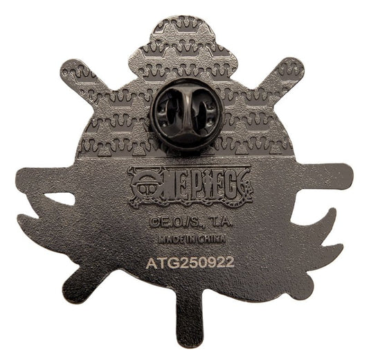 One Piece Mystery Minis Minifiguren Tattoo PDQ 5 cm Display (12) Image 2