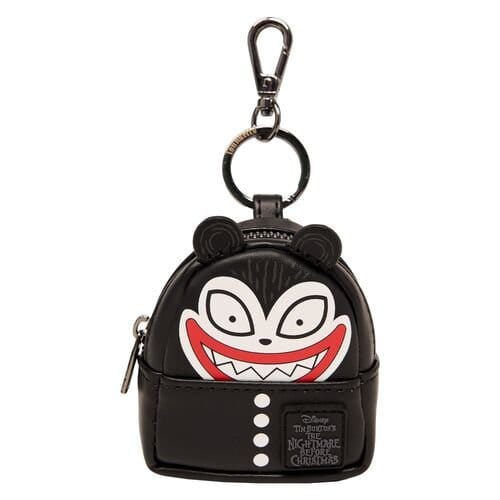 Nightmare Before Christmas by Loungefly Taschenanhänger Mystery Box Display (15) Image 4