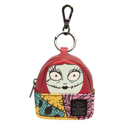 Nightmare Before Christmas by Loungefly Taschenanhänger Mystery Box Display (15) Image 5