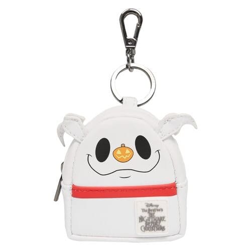 Nightmare Before Christmas by Loungefly Taschenanhänger Mystery Box Display (15) Image 6