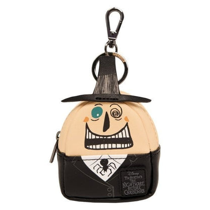 Nightmare Before Christmas by Loungefly Taschenanhänger Mystery Box Display (15) Image 7