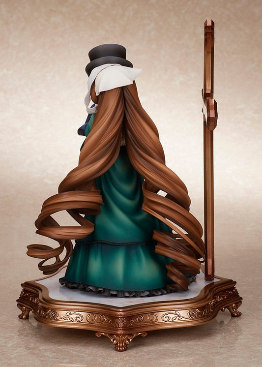 Rozen Maiden PVC Statue Suiseiseki & Souseiseki 26 cm Image 2