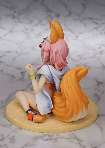 Fate/Grand Order PVC Statue Lancer Tamamo no mae 16 cm Image 16