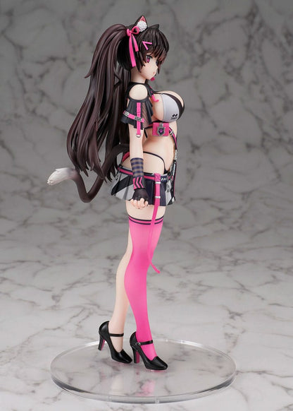 Goddess of Victory: Nikke PVC Statue Nikke Nero 23 cm Image 2