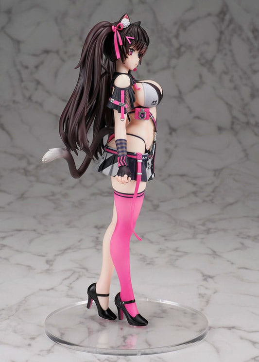 Goddess of Victory: Nikke PVC Statue Nikke Nero 23 cm Image 2