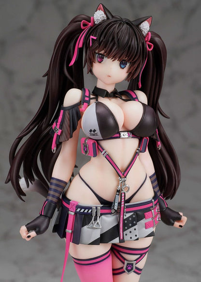 Goddess of Victory: Nikke PVC Statue Nikke Nero 23 cm Image 5