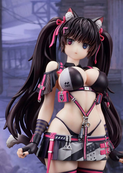 Goddess of Victory: Nikke PVC Statue Nikke Nero 23 cm Image 12